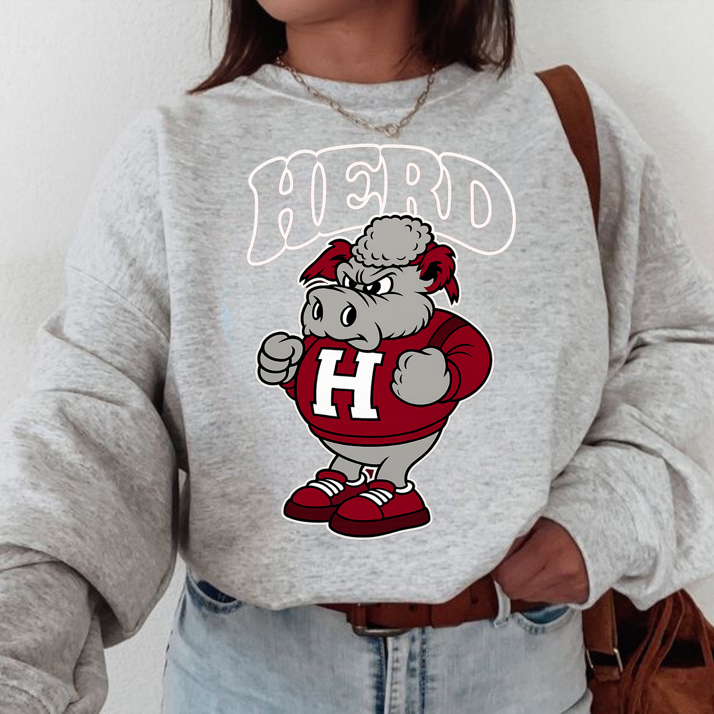 Retro Herd