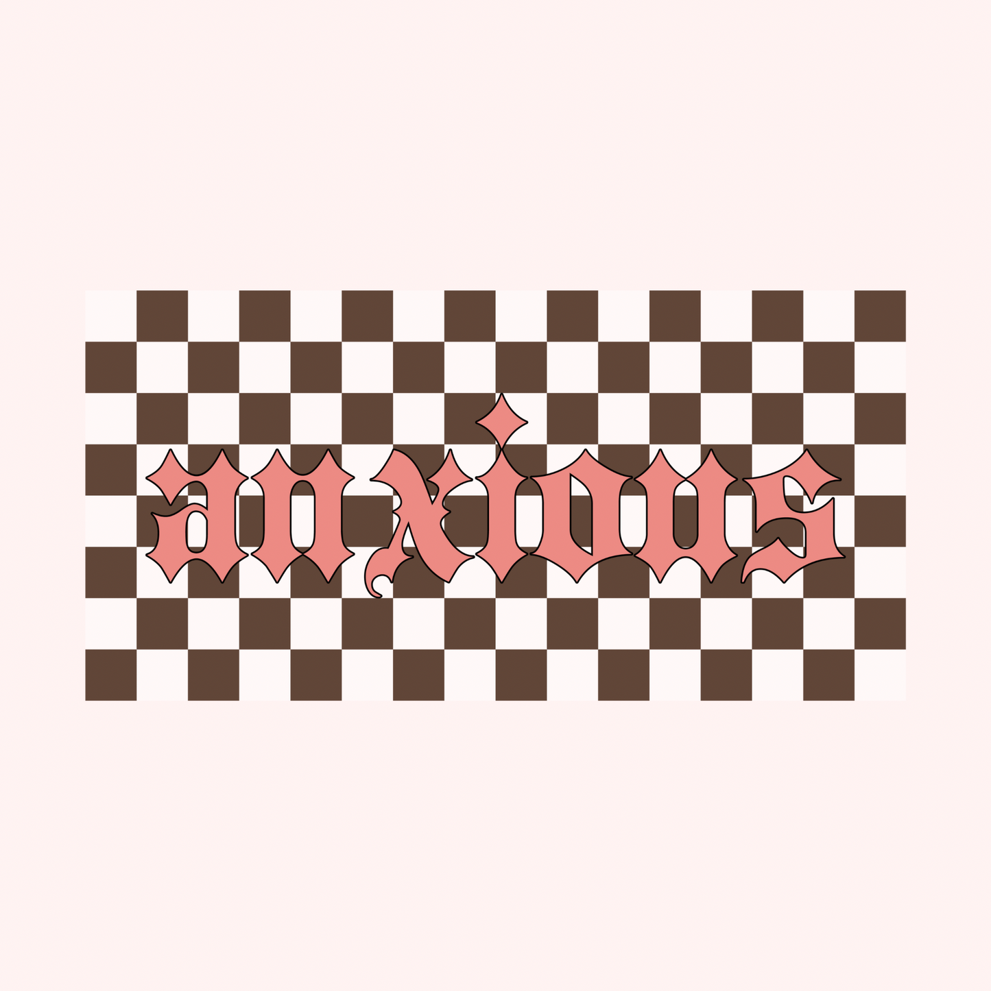 Anxious