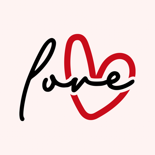 Love Heart