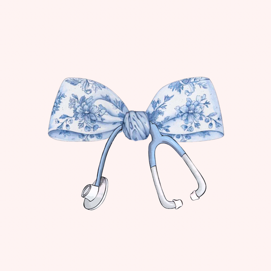 Nurse Bow