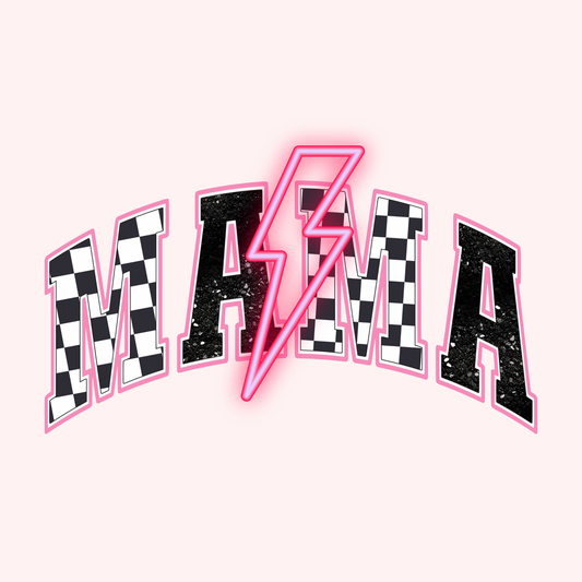 Mama Lightening