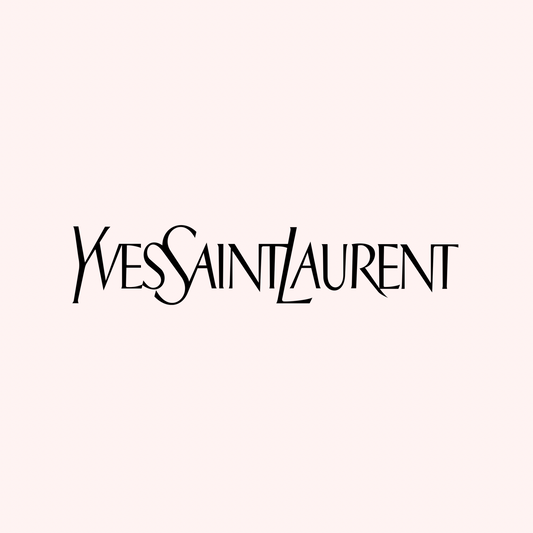 YSL Black