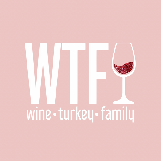 WTF Wine
