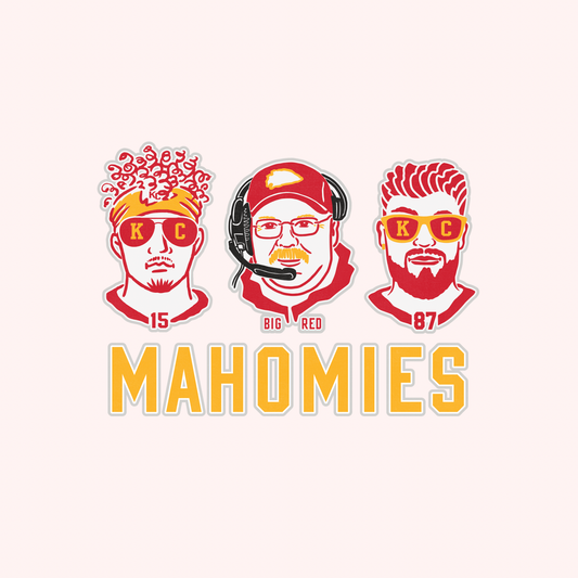 Mahomies Gold