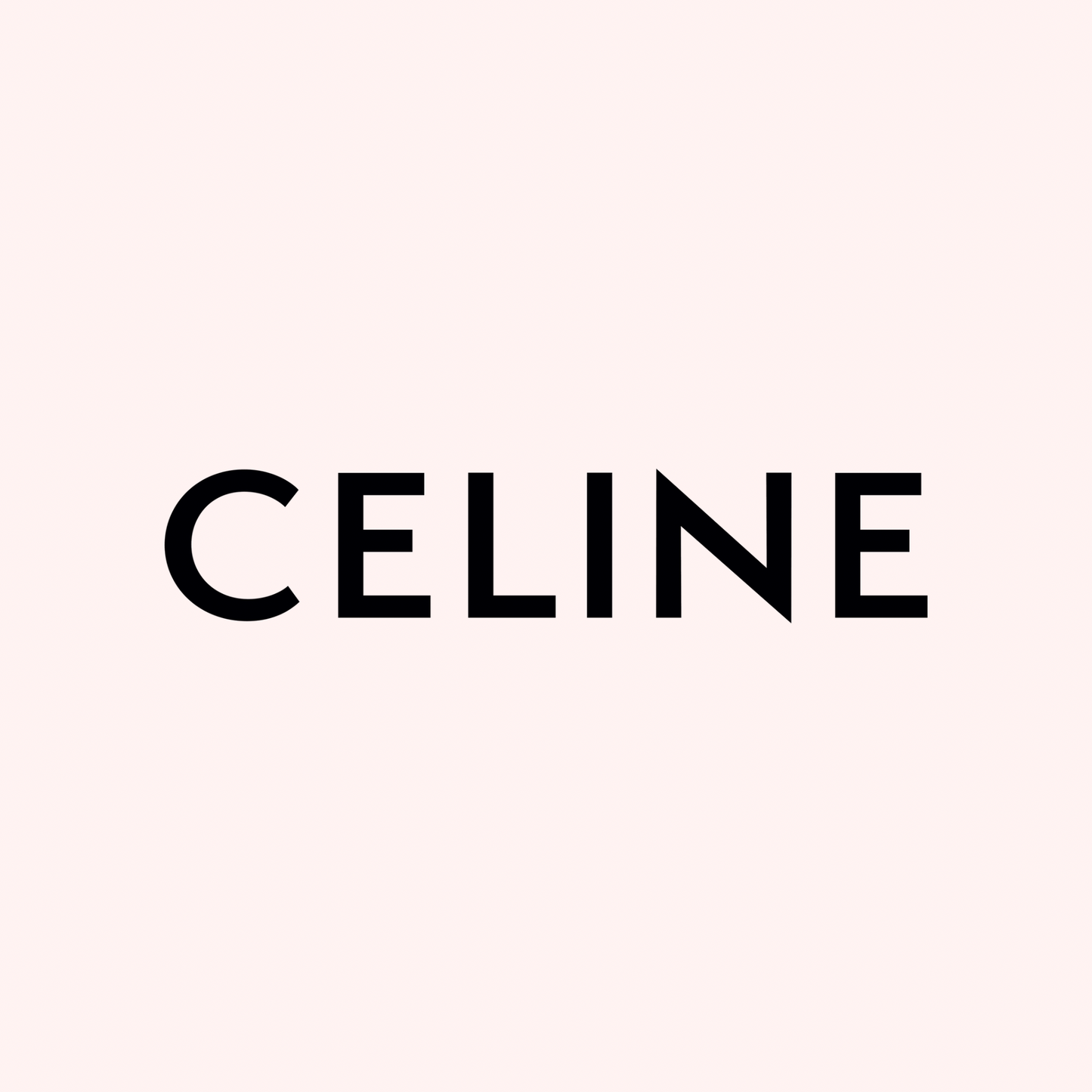 Celine Black