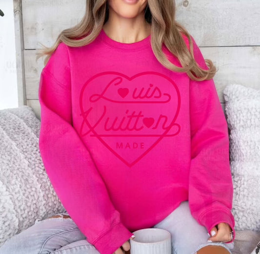 Louis Vuitton Made